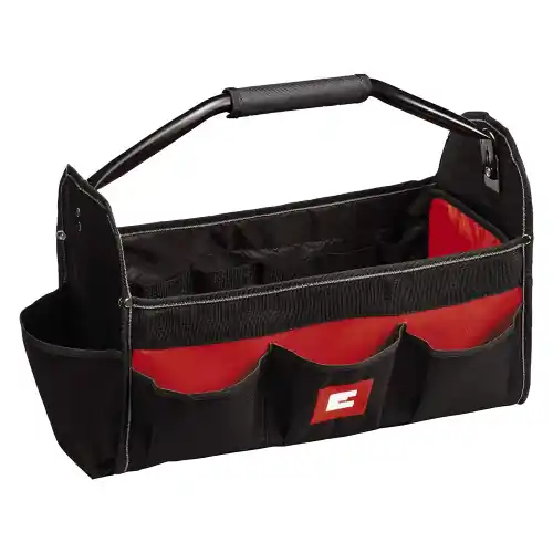Express Levering Einhell bag 45/22 borsa universale porta attrezzi mm 220x450x200 per utensili e accessori