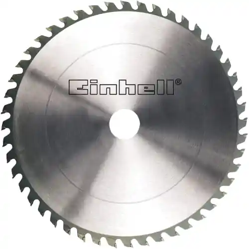Shop Nu Einhell disco di ricambio mm 210x30x2,8 per sega circolare troncatrice a 48 denti lama