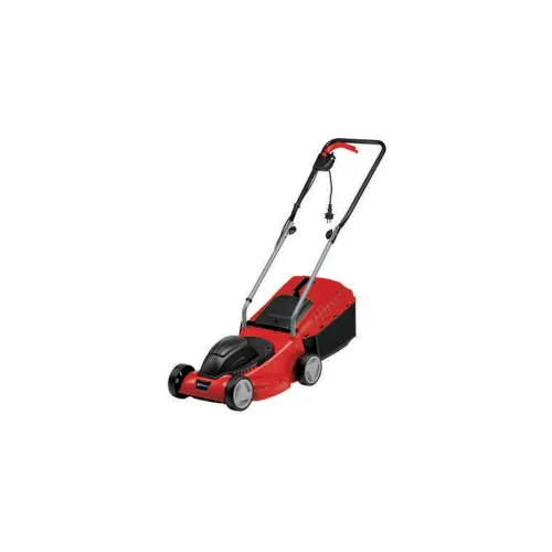 Gereduceerde Prijs Einhell GC-EM 1032 tagliaerba elettrico per prato fino a 300 m² 3 altezze di taglio