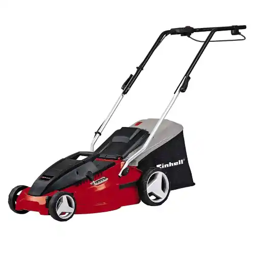 Einhell GC-EM 1536 rasaerba tosaerba tagliaerba elettrico per giardino 1500w regolazioni di taglio centralizzata ideale per superfici fino a Mq. 600 Lage Kosten