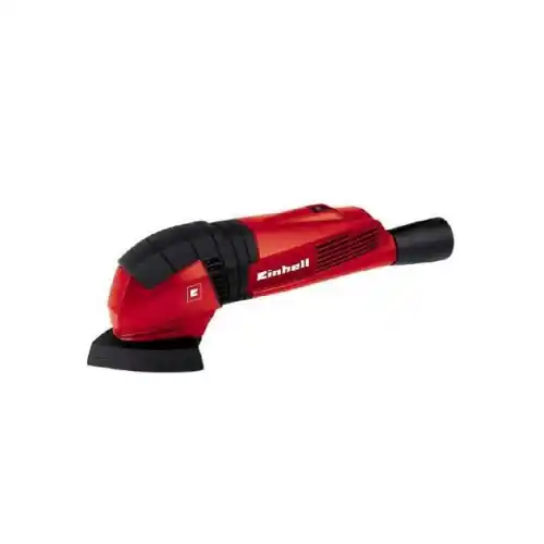Einhell levigatrice triangolare TH-DS 19 190W per legno e plastica Favoriet