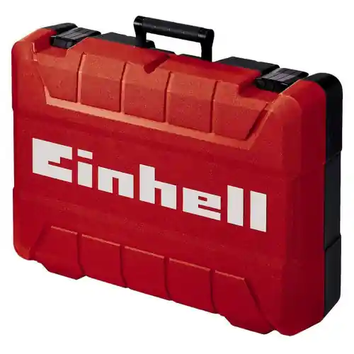 Einhell M55/40 valigetta E-Box 400 x 550 x 150 mm portata max 30 kg box custodia accessori attrezzi Hoge Kwaliteit