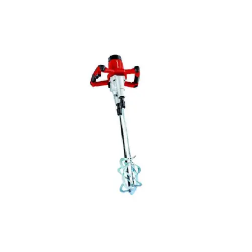Koop Online Einhell miscelatore mod. TE-MX 1600-2 CE Twin con due fruste incluse 1.600 W