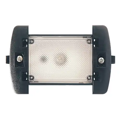 Must-Have Elettrocanali Mylife art 4060 lampada fissa di emergenza compatibile Btcino