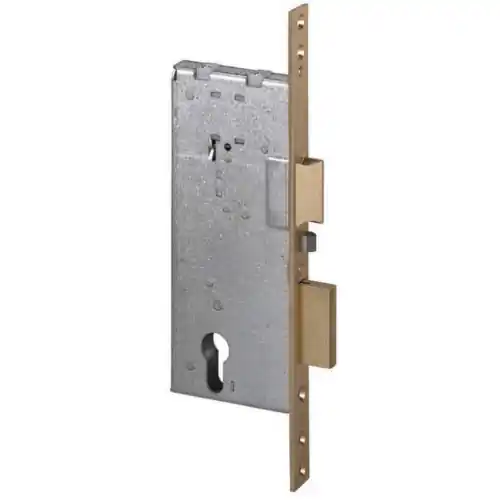 elettroserratura Cisa 12011 serratura elettrica per legno 40 mm Premium
