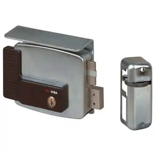 elettroserratura Dx Cisa 11761 serratura elettrica per cancello 60 mm Bestseller
