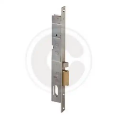 Laatste Kans elettroserratura Dx Cisa 14021.21 serratura elettrica per profilati 18 mm
