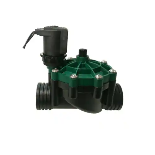 Weekendaanbieding Elettrovalvola attacco 1"FF Art. VPN euro 24V. per irrigazione giardino