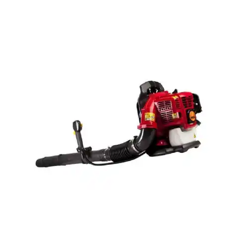 Beperkt Aanbod Excel soffiatore a zaino con motore due tempi 1,25 kw 42cc per pulire terreni giardini