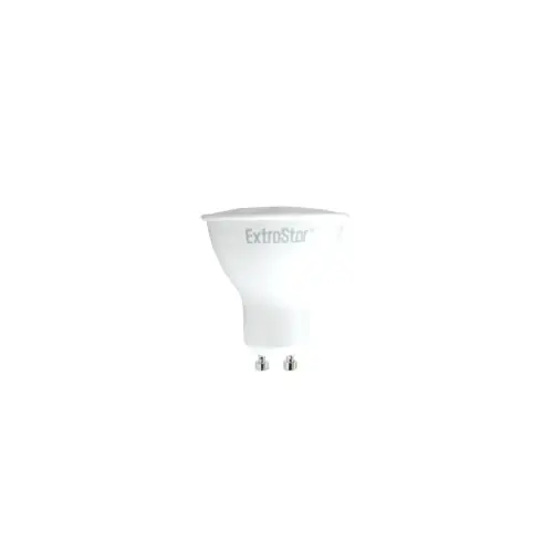 Nu Kopen Extrastar lampada lampadina a led attacco GU10 4W luce calda 300LM per faretti