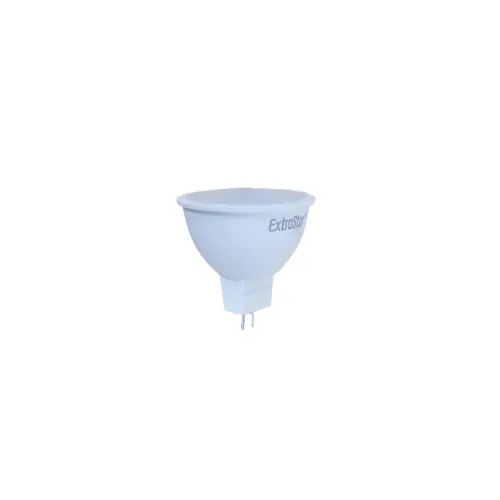 Extrastar lampada lampadina a led attacco MR16 3,6W luce fredda 280LM per faretti Betaalbaar