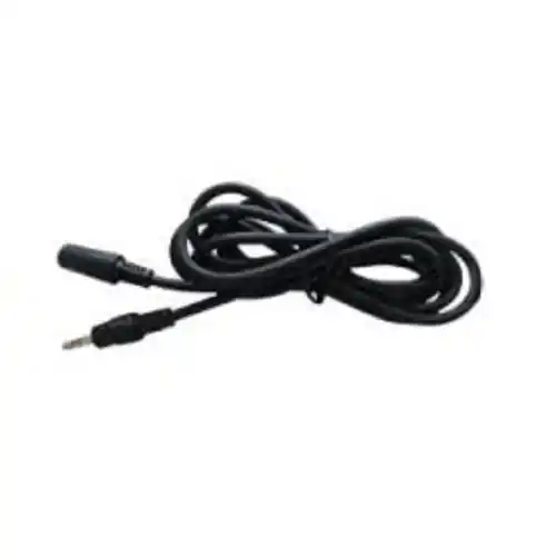 Seizoensaanbieding Extrastar presa stereo maschio femmina da 3,5mm con jack stereo 3,5mm 1.8 mt.