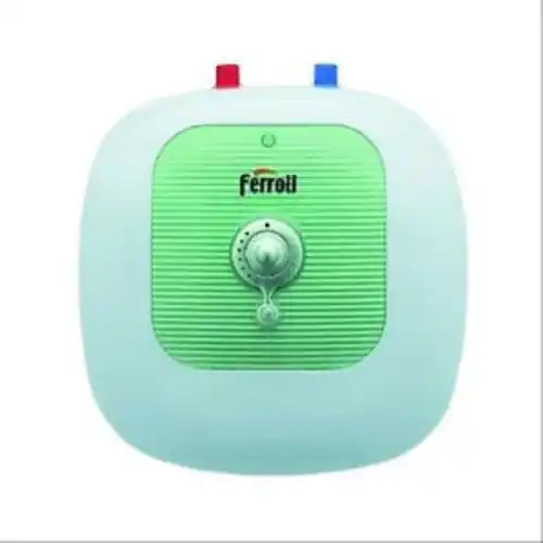 Lage Prijs Ferroli scaldacqua elettrico lt. 10 scaldabagno scaldino boiler sottolavello 2 anni di garanzia