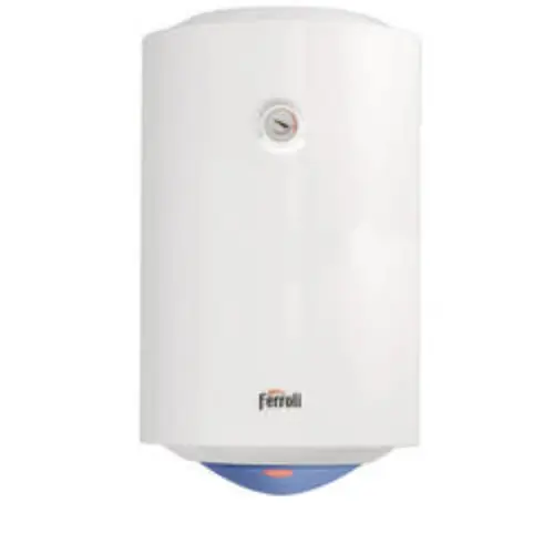 Actieprijs Ferroli scaldacqua elettrico lt. 80 scaldabagno scaldino boiler termo verticale
