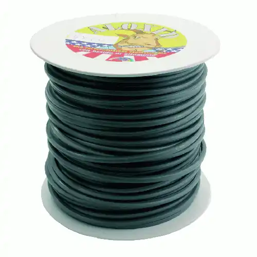 Direct Beschikbaar Filo professionale aloxid per decespugliatore mm 4x60 mt nylon alluminio