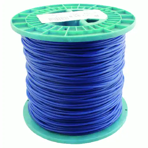 Aanbieding filo professionale per decespugliatore in nylon tondo da mm 3 lun mt 210