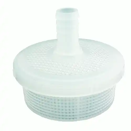 filtro aspirante in pvc 15 mm irrorazione motopompa irrigazione motopompa Finale Uitverkoop