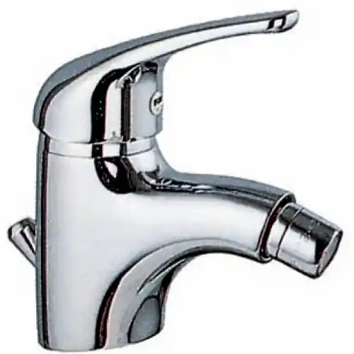 Nu Kopen Fiore serie King rubinetto miscelatore monocomando bidet cromato bagno