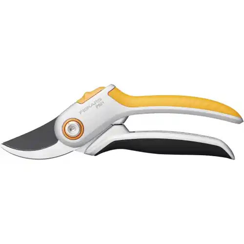 Bestseller Fiskars forbice forbici da pota P531 bypass lame in acciaio taglio max 24mm.per potatura di steli e rami