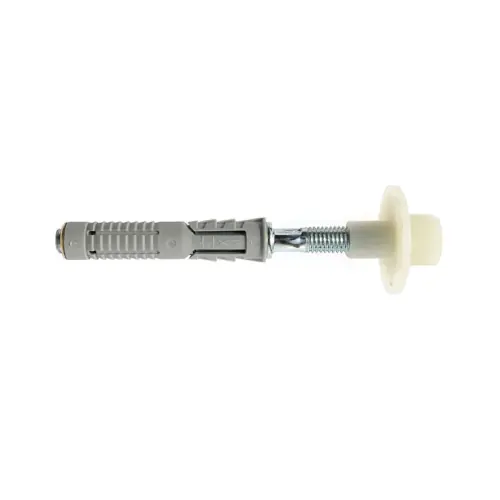 Fissaggi per lavabi e sanitari a parete 2 pz Ø 14 mm fissaggi idrotermosanitari Weekendaanbieding