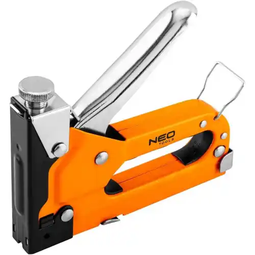 Fissatrice cucitrice spillatrice manuale per punti metallici regolazione da 6 a 14 mm Dagaanbieding