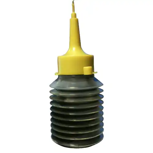 flacone 90 gr di grasso per decespugliatori per ingrassaggio lubrificazione Populair