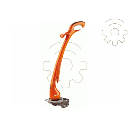 Flymo tagliabordi elettrico Contour Xt-F118 taglio cm 25 cavo 35 cm potenza 300w Koop Vandaag