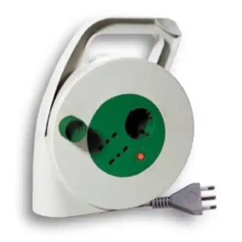Weekendaanbieding Fme 01.283 prolunga avvolgicavo 10 ml spina 16A+T 2 prese bipasso schuko