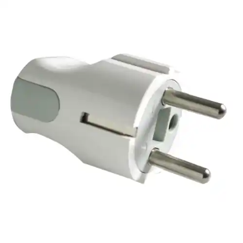 Direct Verzonden Fme art 80.070 spina smontabile schuko S31 16A 2P + T a norme CEI