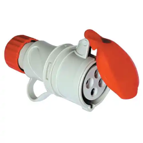 Fme art.76.104bl presa ce 3p+t-380v. Alleen Vandaag