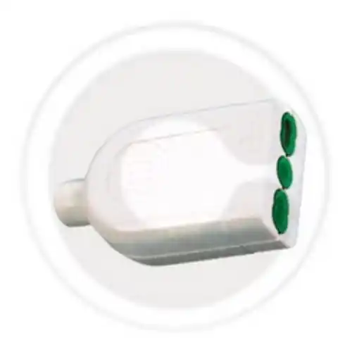 Populair Fme presa 10A 2P+T