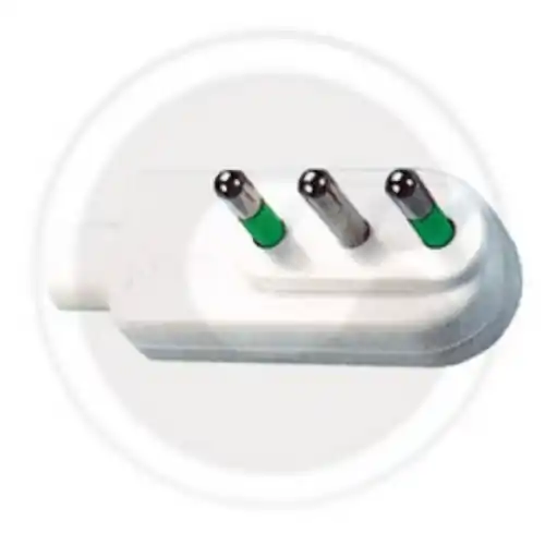 Koopje Fme spina ribassata 10A 2P+T