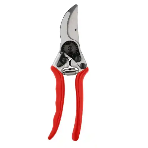 Forbici da pota Felco 11 lama e controlama in acciaio temprato 21 cm forbice per potatura frutteto vigna Rechtstreeks Van De Fabrikant