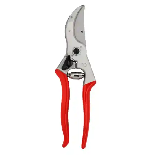 Seizoensaanbieding Forbici da pota Felco 4 classic 21 cm lama e controlama in acciaio temprato cesoia forbice frutteto vigna