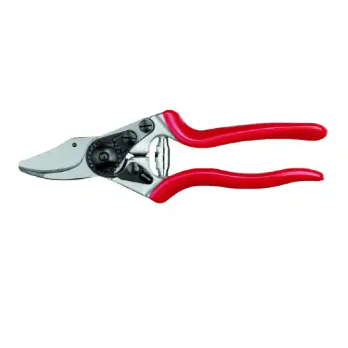 Forbici da pota Felco 6 lama e controlama avvitata in acciaio temprato 19 cm cesoia forbice frutteto vigna Favoriet
