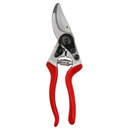 Forbici da pota Felco 8 Classic 21 cm lama e controlama in acciaio temprato forbice per potatura frutteto vigna Laatste Kans