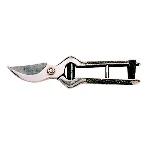 Fabrieksprijs forbici da vigna Falci chiusura in cuoio cm 25 cesoia pota potatura piante