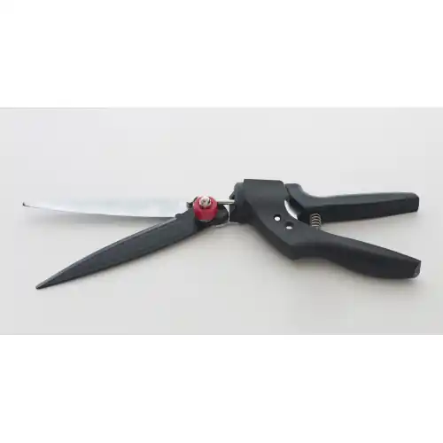 Laatste Kans forbici per erba Pro Garden forbice tagliaerba regolabile 3 posizioni