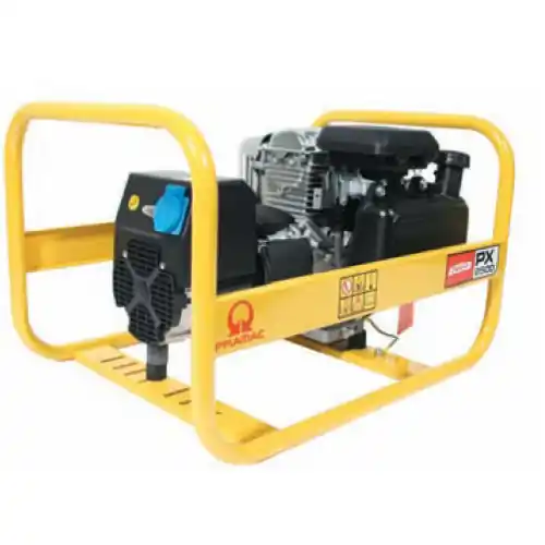 Actieprijs generatore di corrente PX2500 gruppo elettrogeno Pramac PX2600