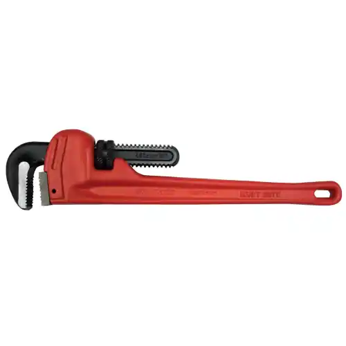 Nu Kopen giratubi americano 350 mm in acciaio chiave tubi utensile idraulica