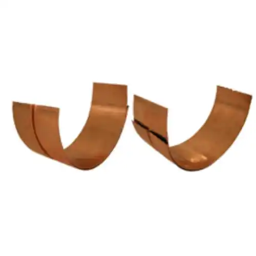 Lage Prijs Giunto ad incastro in acciaio verniciato tdm sviluppo 250 mm 25 cm