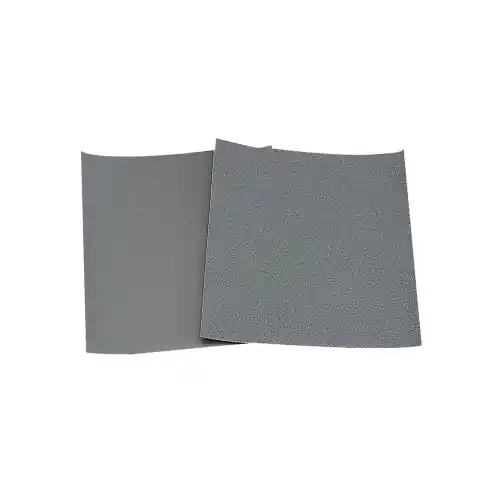Rechtstreeks Van De Fabrikant Grinding confezione 50 pz carta resinata impermeabile in fogli grana 500 per carteggiatura e finitura