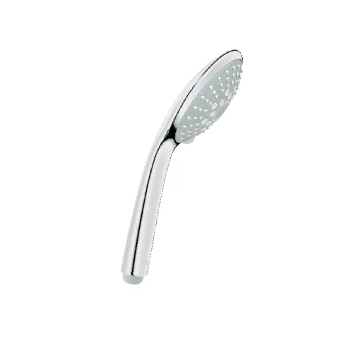 Grohe doccetta Euphoria 3 getti cromato cabina doccia e vasca da bagno Veilige Betaling