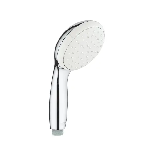 Lage Prijs Grohe doccetta modello Tempesta A100 made in Germany