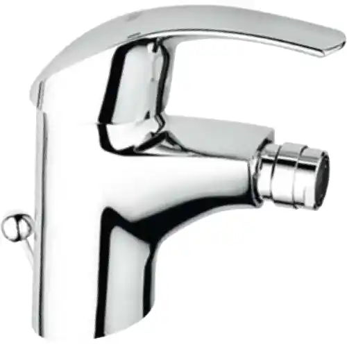 Grohe Eurosmart rubinetto miscelatore monocomando bidet cromato Hoge Kwaliteit