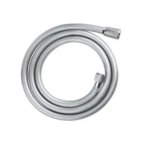 Grohe flessibile doccia modello Relexaflex 150cm da 1/2" cromo satinato per vasca box doccia Goedkoop
