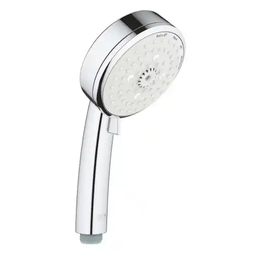Grohe Tempesta Cosmopolitan 100 doccetta a 4 getti cromo Ø 100 mm manopola doccia Bestseller