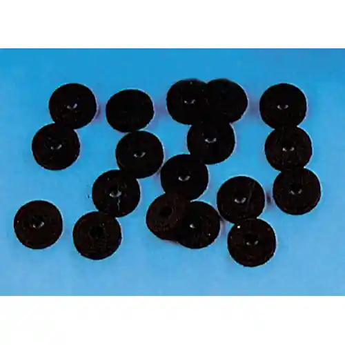 Populair guarnizione in gomma per rubinetto gr Ø 3/8" guarnizioni rubinetti