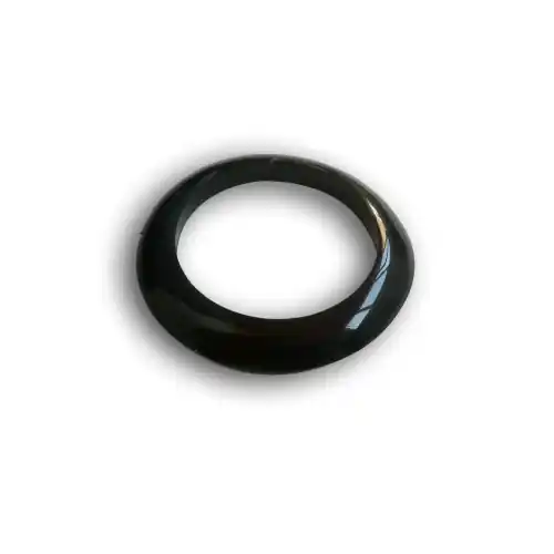 guarnizione nera per tubo Ø 58 mm per pannello pannelli solare solari Tijdelijk Beschikbaar