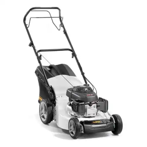 Honda tosaerba tagliaerba a scoppio motore 4 tempi mod AL3-46SH 140 cc Nu Kopen
